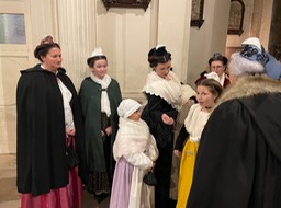 Arlesiennes