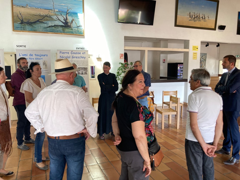 Les Saintes Mai 3