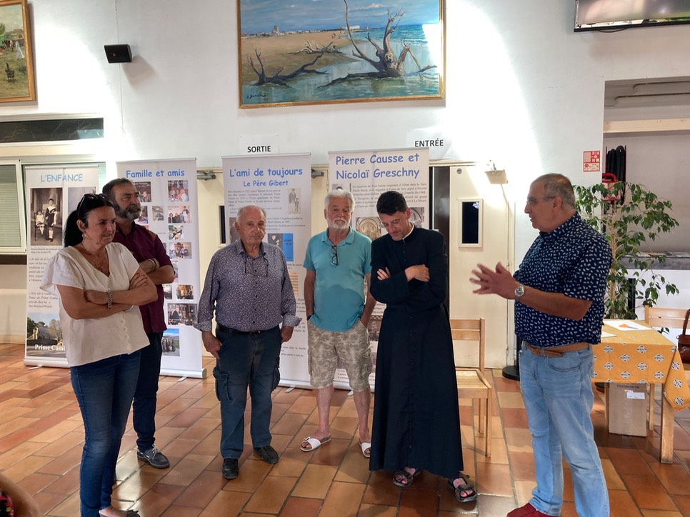 Les Saintes Mai 4